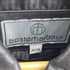 ボストンハーバー bostomarbour ラムレザージャケット メンズ import:M