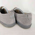 ビルケンシュトック BIRKENSTOCK BARRIE バリー スウェード スリッポン メンズ JPN:28