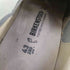 ビルケンシュトック BIRKENSTOCK BARRIE バリー スウェード スリッポン メンズ JPN:28