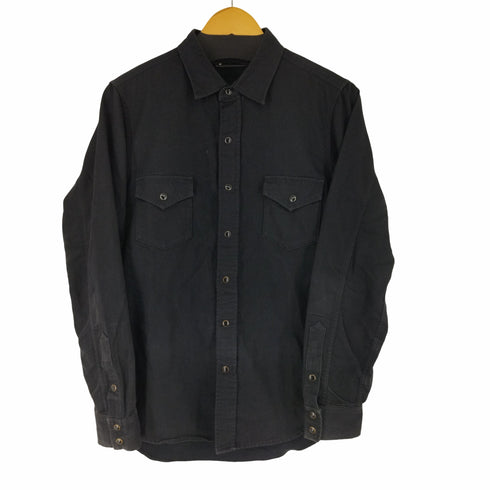マインデニム MINEDENIM Denim Western Shirt OWS メンズ JPN:2
