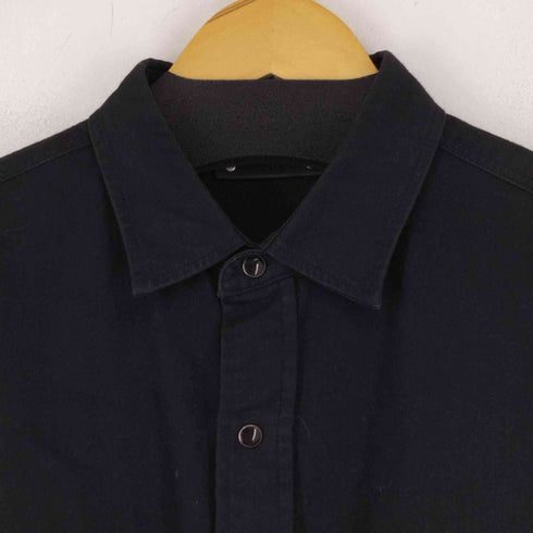 マインデニム MINEDENIM Denim Western Shirt OWS メンズ JPN:2