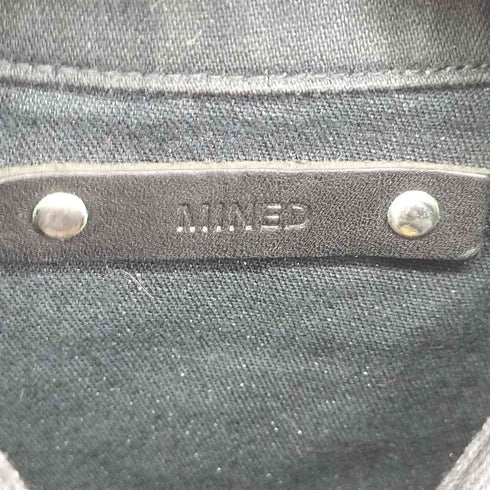 マインデニム MINEDENIM Denim Western Shirt OWS メンズ JPN:2