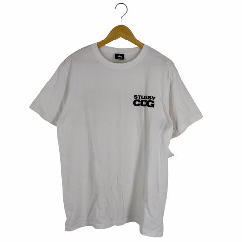 ステューシー Stussy Surfman T-Shirt メンズ JPN:M