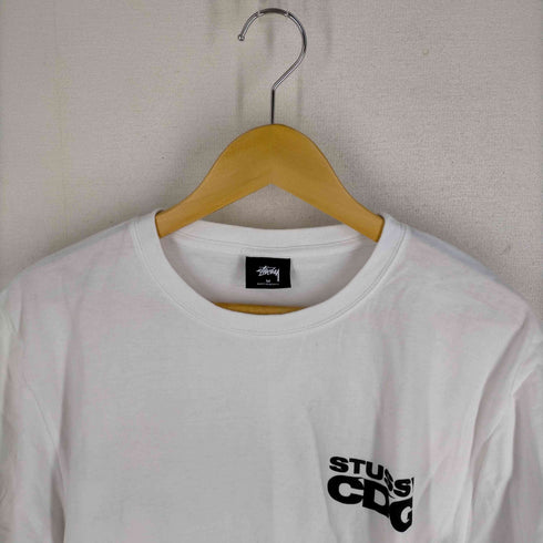 ステューシー Stussy Surfman T-Shirt メンズ JPN:M