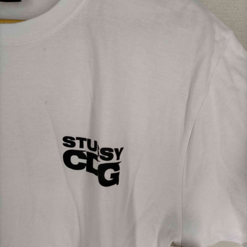 ステューシー Stussy Surfman T-Shirt メンズ JPN:M