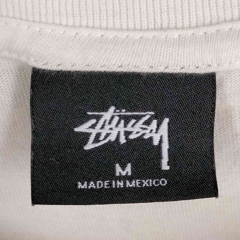 ステューシー Stussy Surfman T-Shirt メンズ JPN:M