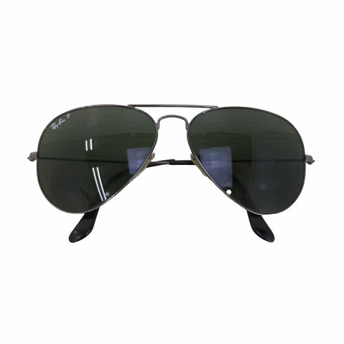 レイバン Ray-Ban AVIATOR CLASSIC アビエーター ティアドロップ サングラス メンズ 58□14
