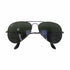 レイバン Ray-Ban AVIATOR CLASSIC アビエーター ティアドロップ サングラス メンズ 58□14