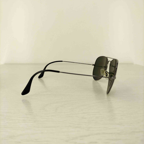 レイバン Ray-Ban AVIATOR CLASSIC アビエーター ティアドロップ サングラス メンズ 58□14