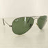 レイバン Ray-Ban AVIATOR CLASSIC アビエーター ティアドロップ サングラス メンズ 58□14