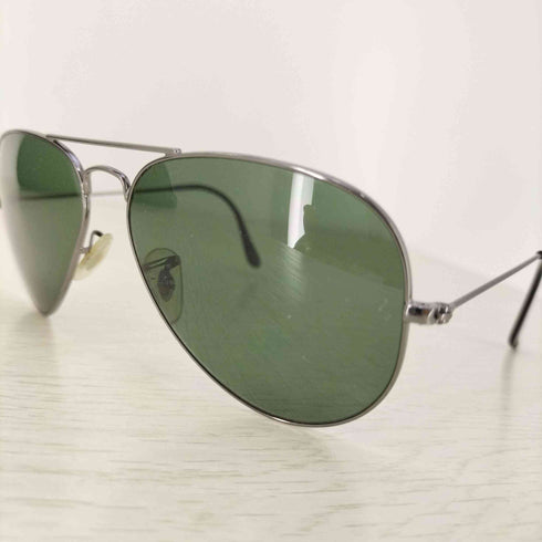 レイバン Ray-Ban AVIATOR CLASSIC アビエーター ティアドロップ サングラス メンズ 58□14
