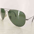 レイバン Ray-Ban AVIATOR CLASSIC アビエーター ティアドロップ サングラス メンズ 58□14