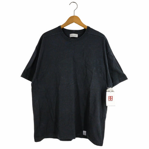 マジックスティック MAGIC STICK バックワンポイントロゴS/S TEE メンズ JPN:L