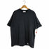 マジックスティック MAGIC STICK バックワンポイントロゴS/S TEE メンズ JPN:L