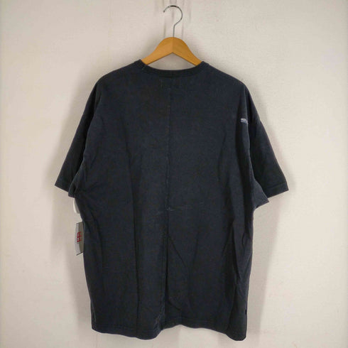 マジックスティック MAGIC STICK バックワンポイントロゴS/S TEE メンズ JPN:L