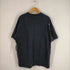 マジックスティック MAGIC STICK バックワンポイントロゴS/S TEE メンズ JPN:L