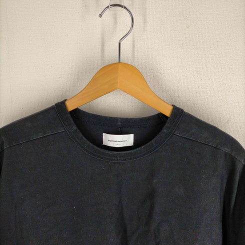 マジックスティック MAGIC STICK バックワンポイントロゴS/S TEE メンズ JPN:L
