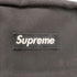 シュプリーム Supreme 18SS Cordura Ripstop Nylon shoulder bag コーデュラナイロン テープロゴ ボディ ショルダーバッグ メンズ