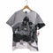 ステューシー Stussy 23SS GANG STARR Tee メンズ JPN:M