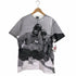 ステューシー Stussy 23SS GANG STARR Tee メンズ JPN:M