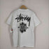ステューシー Stussy 23SS GANG STARR Tee メンズ JPN:M