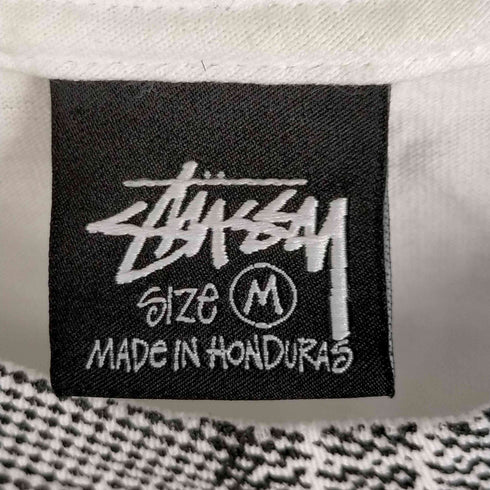 ステューシー Stussy 23SS GANG STARR Tee メンズ JPN:M