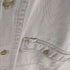 ギャップ Gap 80-90s OLD オールド 香港製 ボタンダウンワークシャツ CPOシャツ メンズ import:S