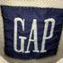 ギャップ Gap 80-90s OLD オールド 香港製 ボタンダウンワークシャツ CPOシャツ メンズ import:S