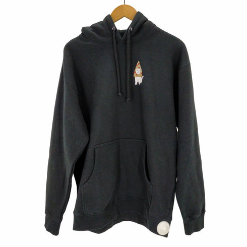 リップンディプ RIPNDIP Wanna Piece Of Me? Hoodie メンズ JPN:M