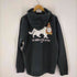 リップンディプ RIPNDIP Wanna Piece Of Me? Hoodie メンズ JPN:M
