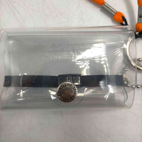 Pocket Pal ミニマル ウォレット レディース