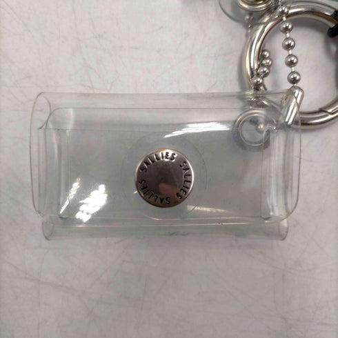 Pocket Pal ミニマル ウォレット レディース