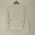 チャンピオン Champion 現行 REVERSE WEAVE 青単タグ 目有 裏起毛 クルーネック スウェット レディース import:XS