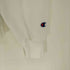 チャンピオン Champion 現行 REVERSE WEAVE 青単タグ 目有 裏起毛 クルーネック スウェット レディース import:XS