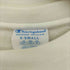 チャンピオン Champion 現行 REVERSE WEAVE 青単タグ 目有 裏起毛 クルーネック スウェット レディース import:XS
