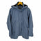 エディーバウアー Eddie Bauer 00S WEATHER EDGE ナイロンマウンテンパーカー メンズ import:M