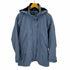 エディーバウアー Eddie Bauer 00S WEATHER EDGE ナイロンマウンテンパーカー メンズ import:M