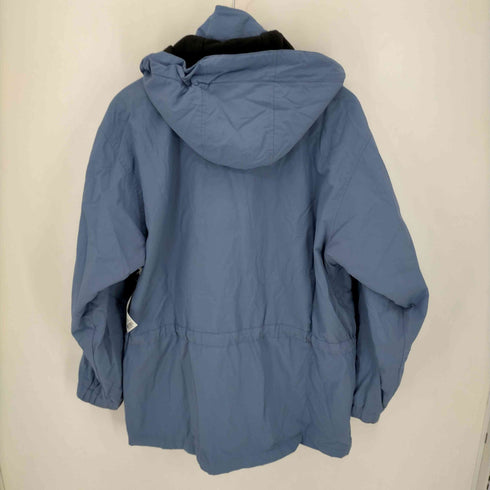 エディーバウアー Eddie Bauer 00S WEATHER EDGE ナイロンマウンテンパーカー メンズ import:M