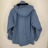 エディーバウアー Eddie Bauer 00S WEATHER EDGE ナイロンマウンテンパーカー メンズ import:M