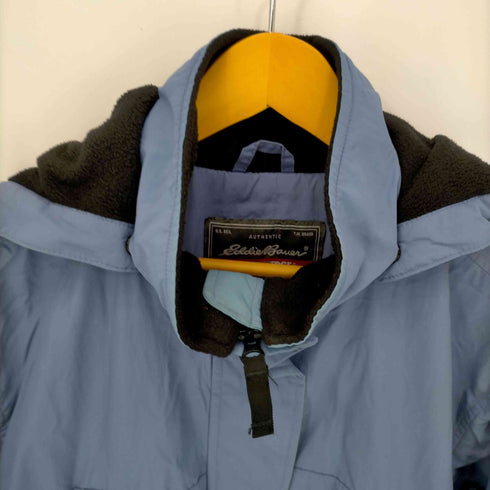 エディーバウアー Eddie Bauer 00S WEATHER EDGE ナイロンマウンテンパーカー メンズ import:M