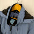 エディーバウアー Eddie Bauer 00S WEATHER EDGE ナイロンマウンテンパーカー メンズ import:M