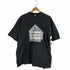ブレイド Blade DONDA STREET MARKET グラフィックプリントクルーネックTシャツ メンズ JPN:L