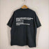 ブレイド Blade DONDA STREET MARKET グラフィックプリントクルーネックTシャツ メンズ JPN:L