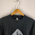ブレイド Blade DONDA STREET MARKET グラフィックプリントクルーネックTシャツ メンズ JPN:L