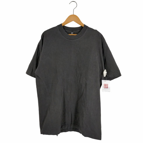 ロサンゼルスアパレル LOS ANGELES APPAREL 6.5oz Garment Dye Crew Neck T-Shirt メンズ JPN:L