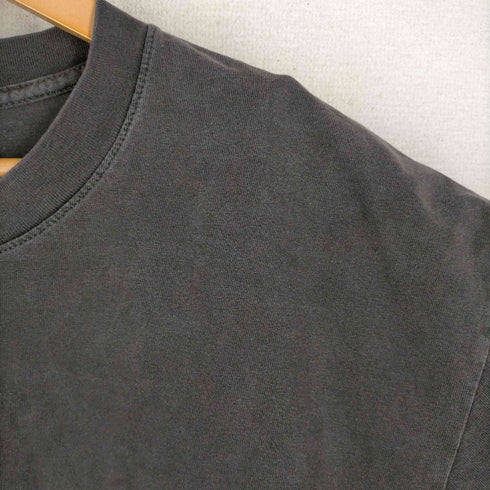 ロサンゼルスアパレル LOS ANGELES APPAREL 6.5oz Garment Dye Crew Neck T-Shirt メンズ JPN:L