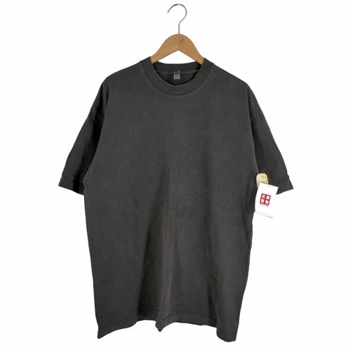 ロサンゼルスアパレル LOSANGELS APPAREL 6.5oz Garment Dye Crew Neck T-Shirt メンズ JPN:L