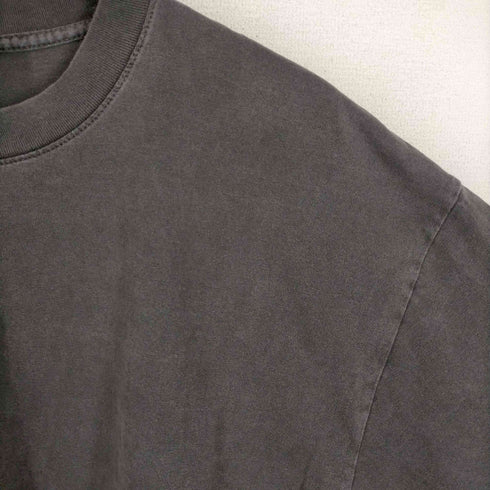 ロサンゼルスアパレル LOSANGELS APPAREL 6.5oz Garment Dye Crew Neck T-Shirt メンズ JPN:L