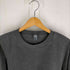 ロサンゼルスアパレル LOS ANGELES APPAREL 6.5oz Garment Dye Crew Neck L/S TEE メンズ JPN:XL