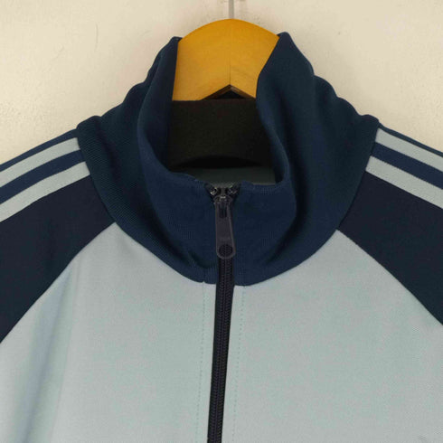 アディダスオリジナルス adidas Originals 00S フロントジップトラックジャケット メンズ XO